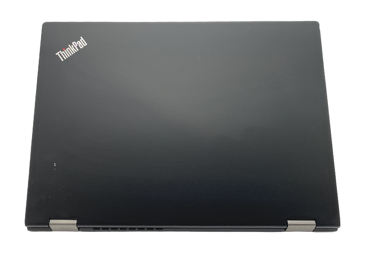 Lenovo ThinkPad L13 Yoga Laptop, 13.2" i7 10th Gen, 16GB RAM, 256GB SSD