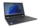 Lenovo ThinkPad L13 Yoga Laptop, 13.2" i7 10th Gen, 16GB RAM, 256GB SSD
