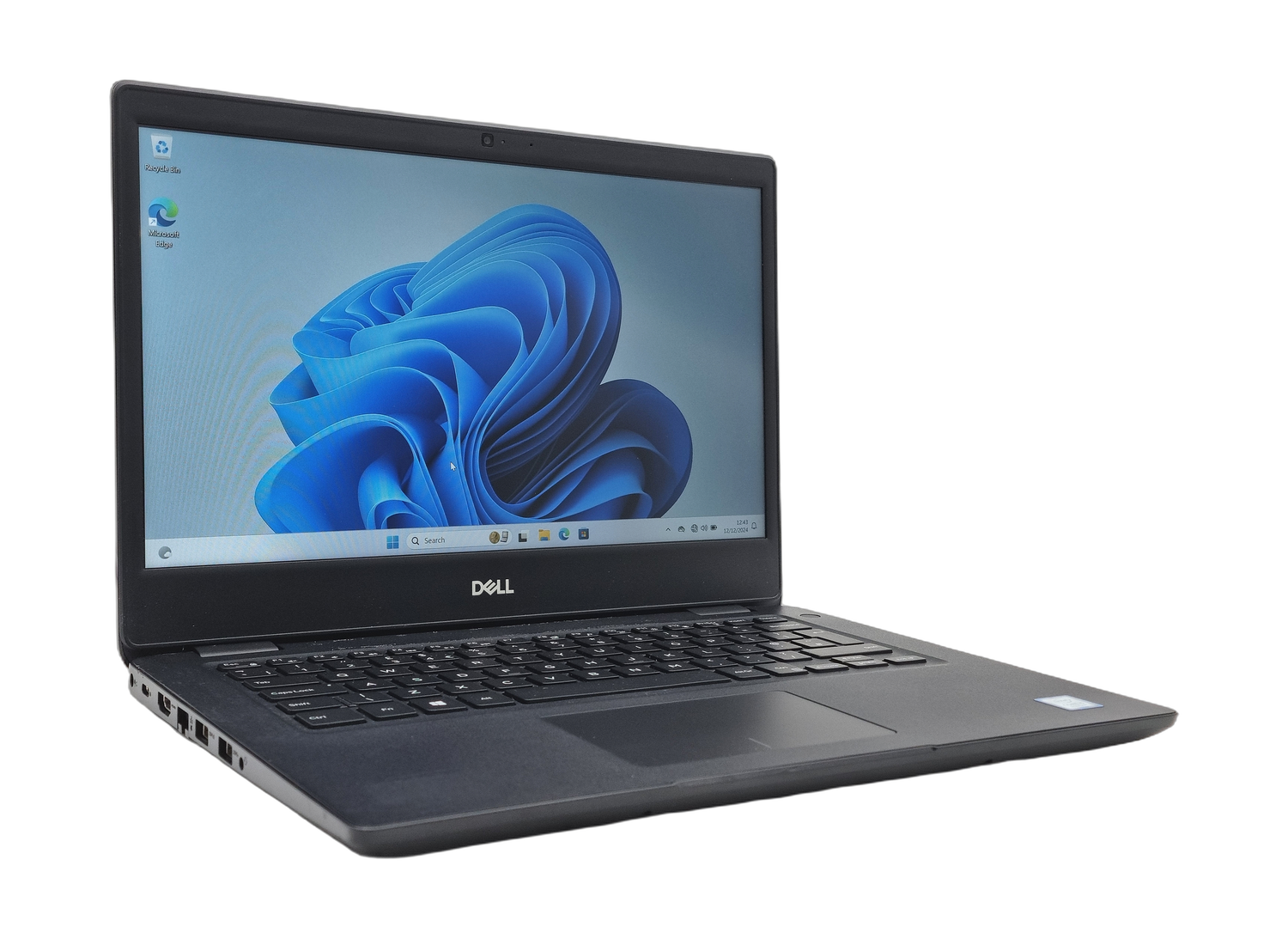 Dell Latitude 3400 Laptop, 14