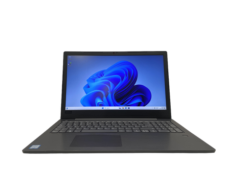 Lenovo V330-15IKB Laptop, 15.6" i7 8th Gen, 8GB RAM, 256GB SSD, Win 11 (Grade C)
