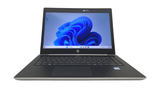 HP ProBook 440 G5 Laptop, 14" 8th Gen Core i5, 8GB RAM, 256GB SSD