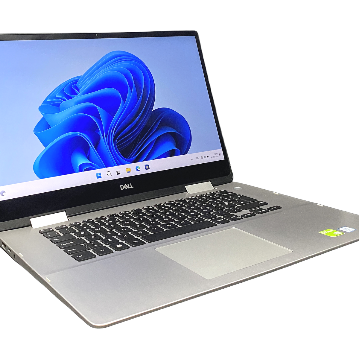 Dell Inspiron 7586 Laptop, 15.6