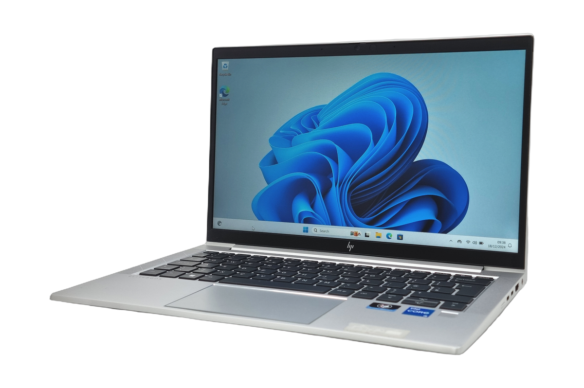 830 HP EliteBook 830 G8 Laptop, 13.3