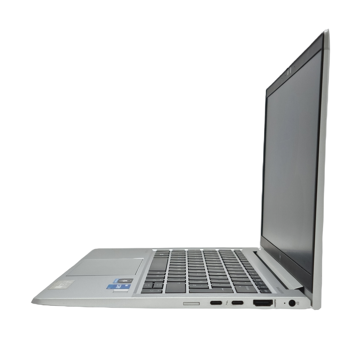 HP EliteBook 830 G8 Laptop, 13.3" i5 11th Gen, 8GB RAM, 256GB SSD