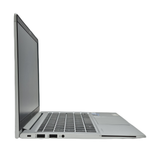 HP EliteBook 830 G8 Laptop, 13.3" i5 11th Gen, 8GB RAM, 256GB SSD