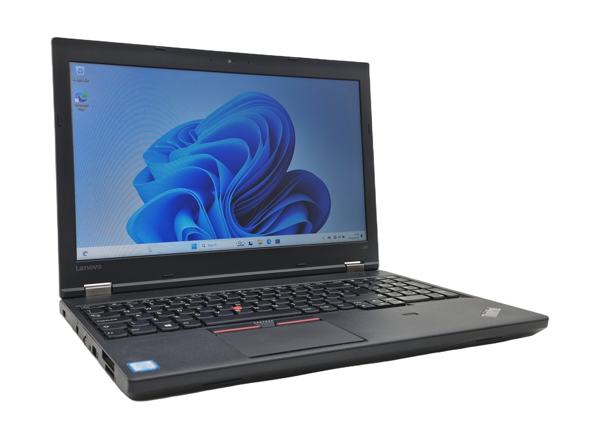 Lenovo ThinkPad L560 Laptop, 15.6