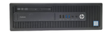 HP ProDesk 600 G2 Desktop PC, Core i5 6th Gen, 8GB RAM, 128GB SSD, Windows 10