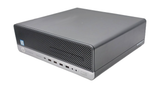 HP EliteDesk 800 G3 SFF PC, Core i7 6th Gen, 8GB RAM, 128GB SSD