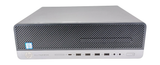 HP EliteDesk 800 G3 SFF PC, Core i7 7th Gen, 8GB RAM, 256GB SSD