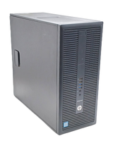 HP EliteDesk 800 G2 TWR PC, 6th Gen i5 CPU, 8GB RAM, 128GB SSD