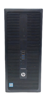 HP EliteDesk 800 G2 TWR PC, 6th Gen i5 CPU, 8GB RAM, 128GB SSD