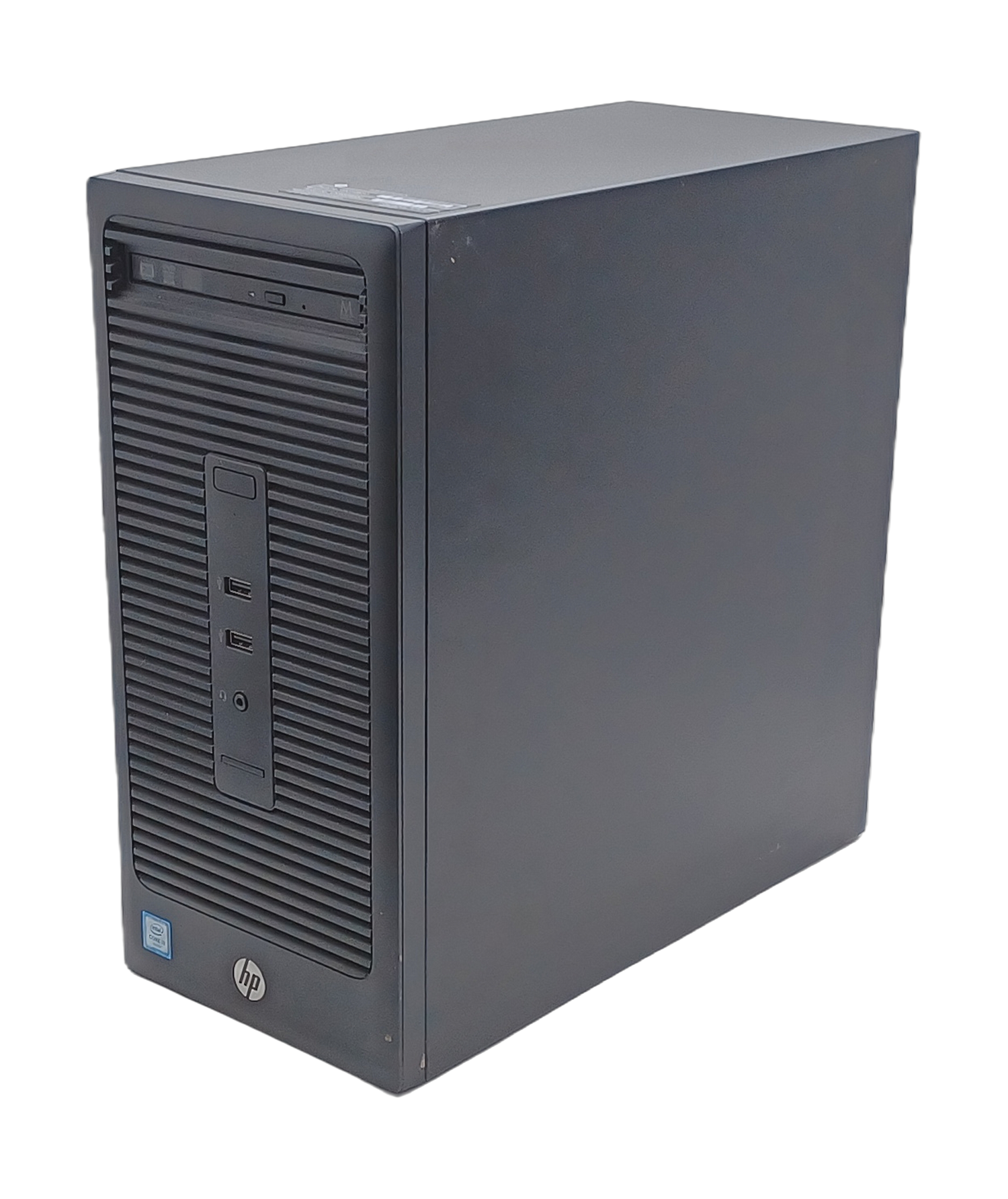 HP 280 G2 MT Business PC, 6th Gen i3 CPU, 8GB RAM, 128GB SSD – Blackmore IT