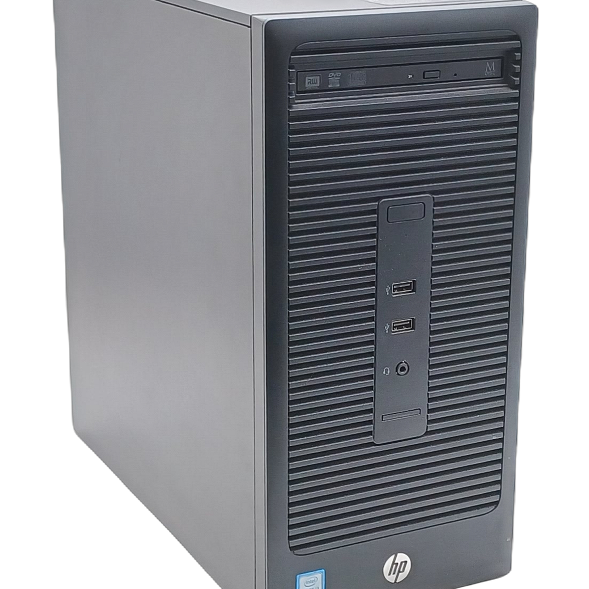 HP 280 G2 MT Business PC, 6th Gen i3 CPU, 8GB RAM, 128GB SSD – Blackmore IT