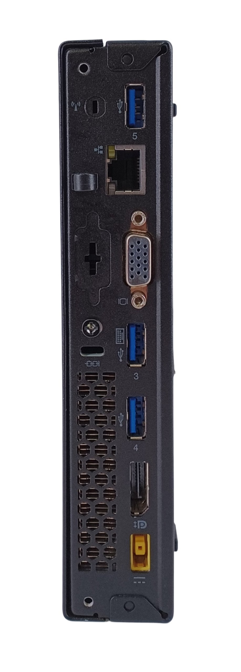 M93 Microboard Lenovo ThinkCentre M93 Micro, Intel Pentium, 8GB RAM, 128GB SSD, Windo ...