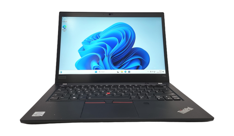Lenovo ThinkPad P14s Gen 1, 14" Core i7 de 10e génération, 16 Go de RAM, 512 Go de SSD