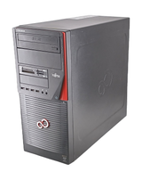 Fujitsu Celsius W530 Tower PC, 4th Gen i7 CPU, 8GB RAM, 128GB SSD