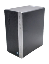 HP ProDesk 400 G6 MT PC, Core i5 9th Gen CPU, 8GB RAM, 256GB SSD