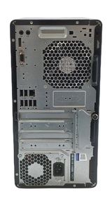 HP ProDesk 400 G6 MT PC, Core i5 9th Gen CPU, 8GB RAM, 256GB SSD