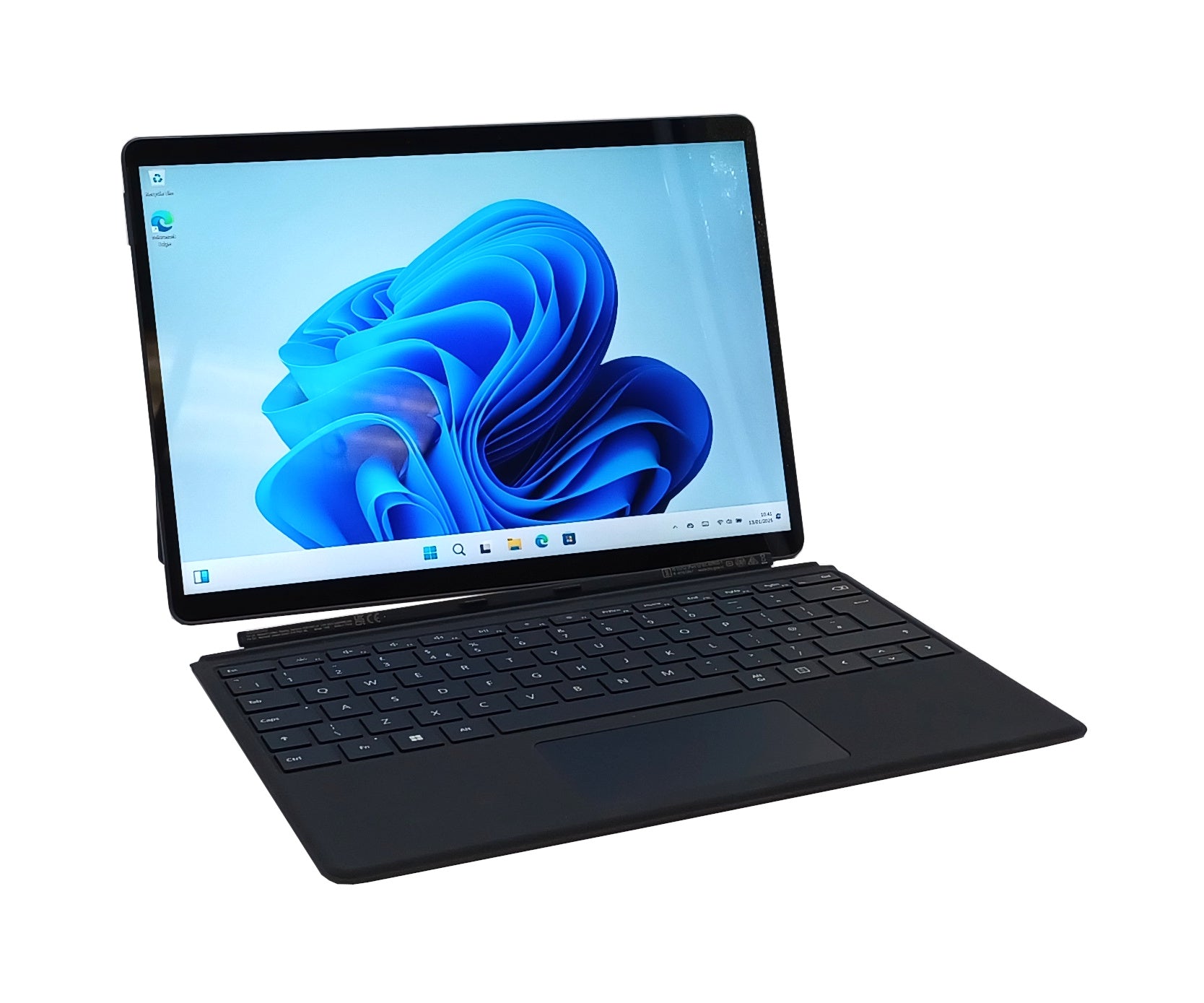 Microsoft Surface Pro 8, 13