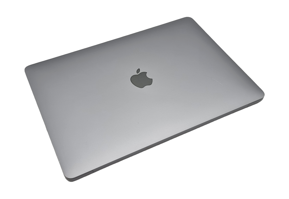 Apple MacBook Pro 2020 Laptop, 13" Apple Silicon M1, 16GB RAM 512GB SSD, Sequoia