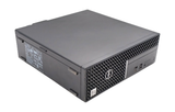 Dell OptiPlex 5080 SFF PC, 10th Gen i3 CPU, 8GB RAM, 256GB SSD