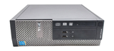 PC Dell OptiPlex 3020 SFF, processeur i5 de 4e génération, 8 Go de RAM, SSD de 128 Go