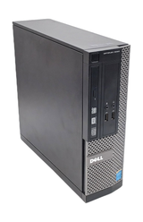 PC Dell OptiPlex 3020 SFF, processeur i5 de 4e génération, 8 Go de RAM, SSD de 128 Go