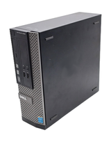 PC Dell OptiPlex 3020 SFF, processeur i5 de 4e génération, 8 Go de RAM, SSD de 128 Go