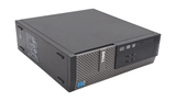 PC Dell OptiPlex 3020 SFF, processeur i5 de 4e génération, 8 Go de RAM, SSD de 128 Go
