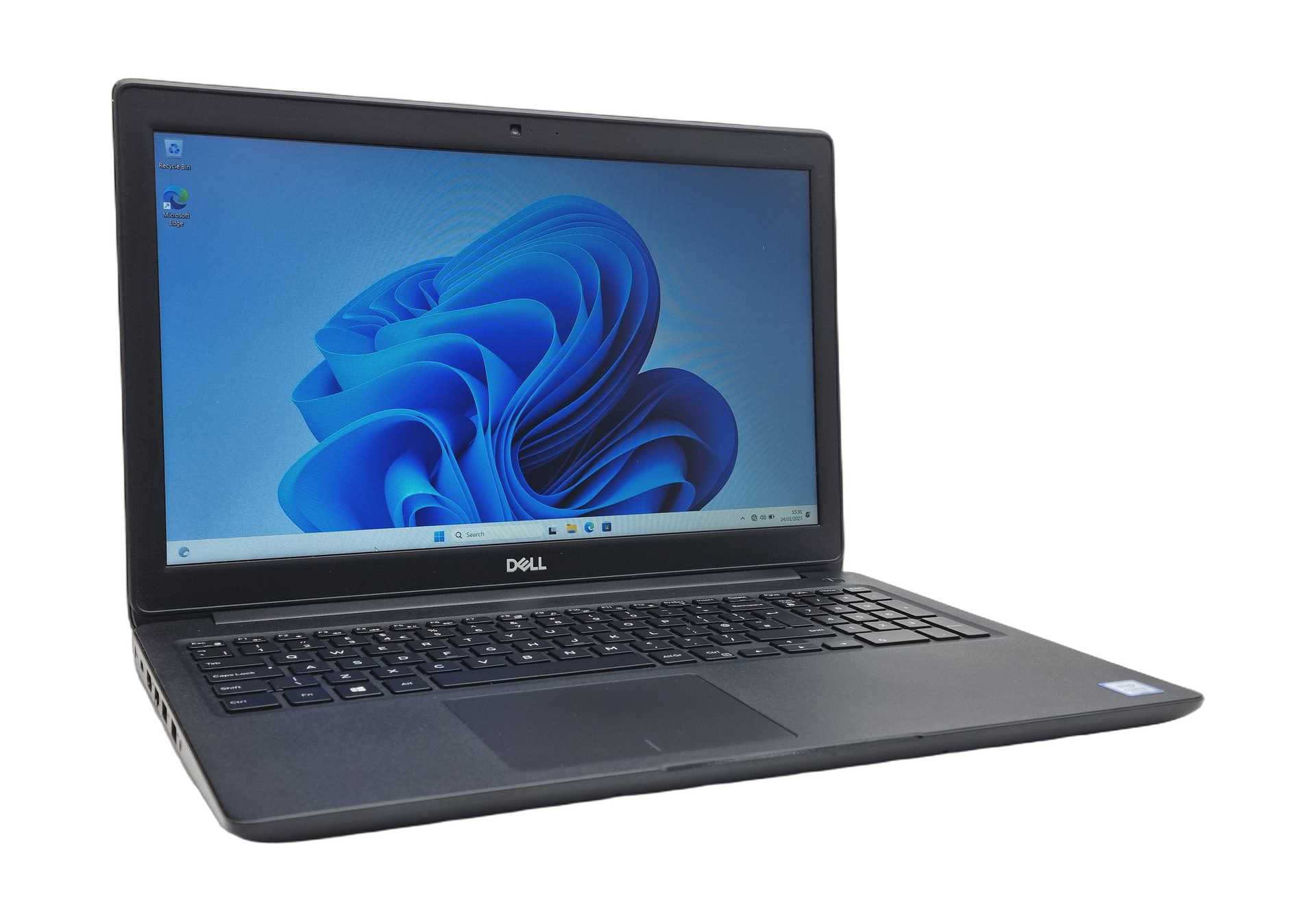 Dell Latitude 3500 Laptop, 15.5 Dell Latitude 3500 Laptop, 15.5