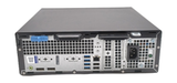 Dell OptiPlex 5080 SFF PC, 10th Gen i7 CPU, 8GB RAM, 256GB SSD, Windows 11
