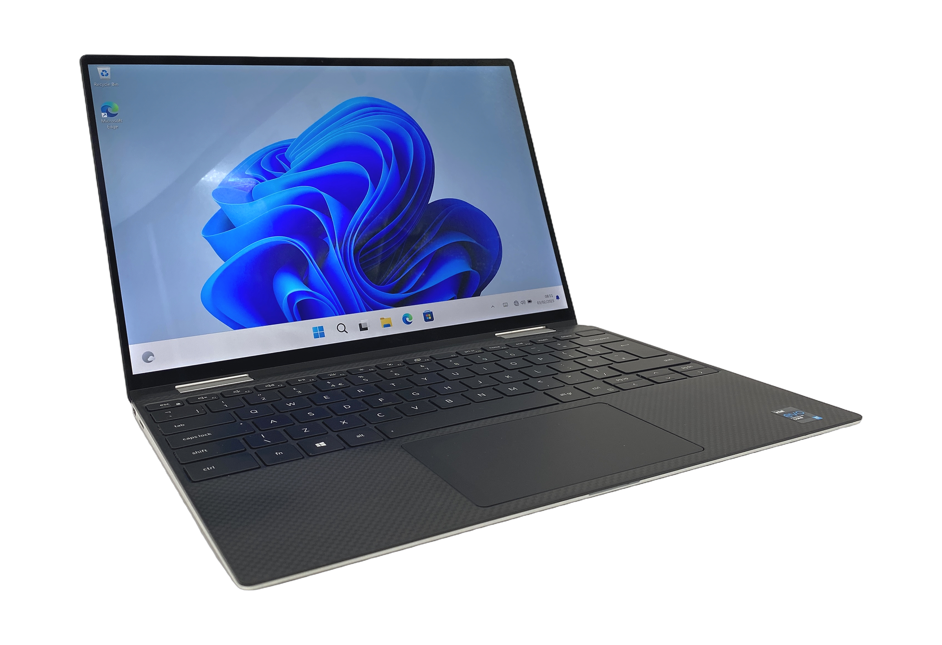 Dell XPS 13 9310 2-In-1, 13.3