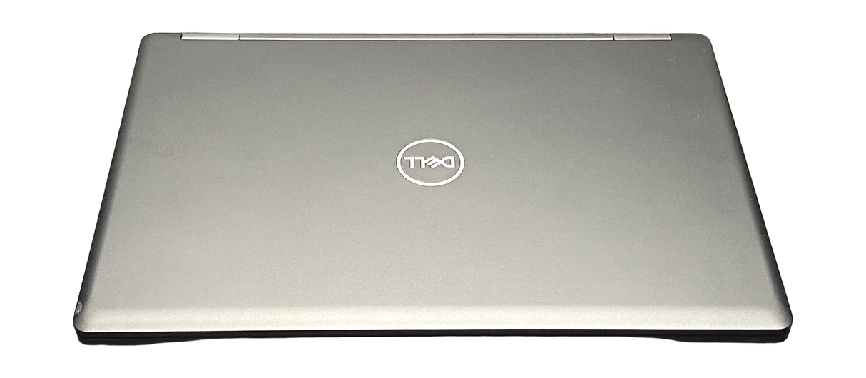 Ordinateur portable Dell Latitude 5590, 15,5" Core i5 8ème génération, 8 Go de RAM, SSD 256 Go, Windows 11