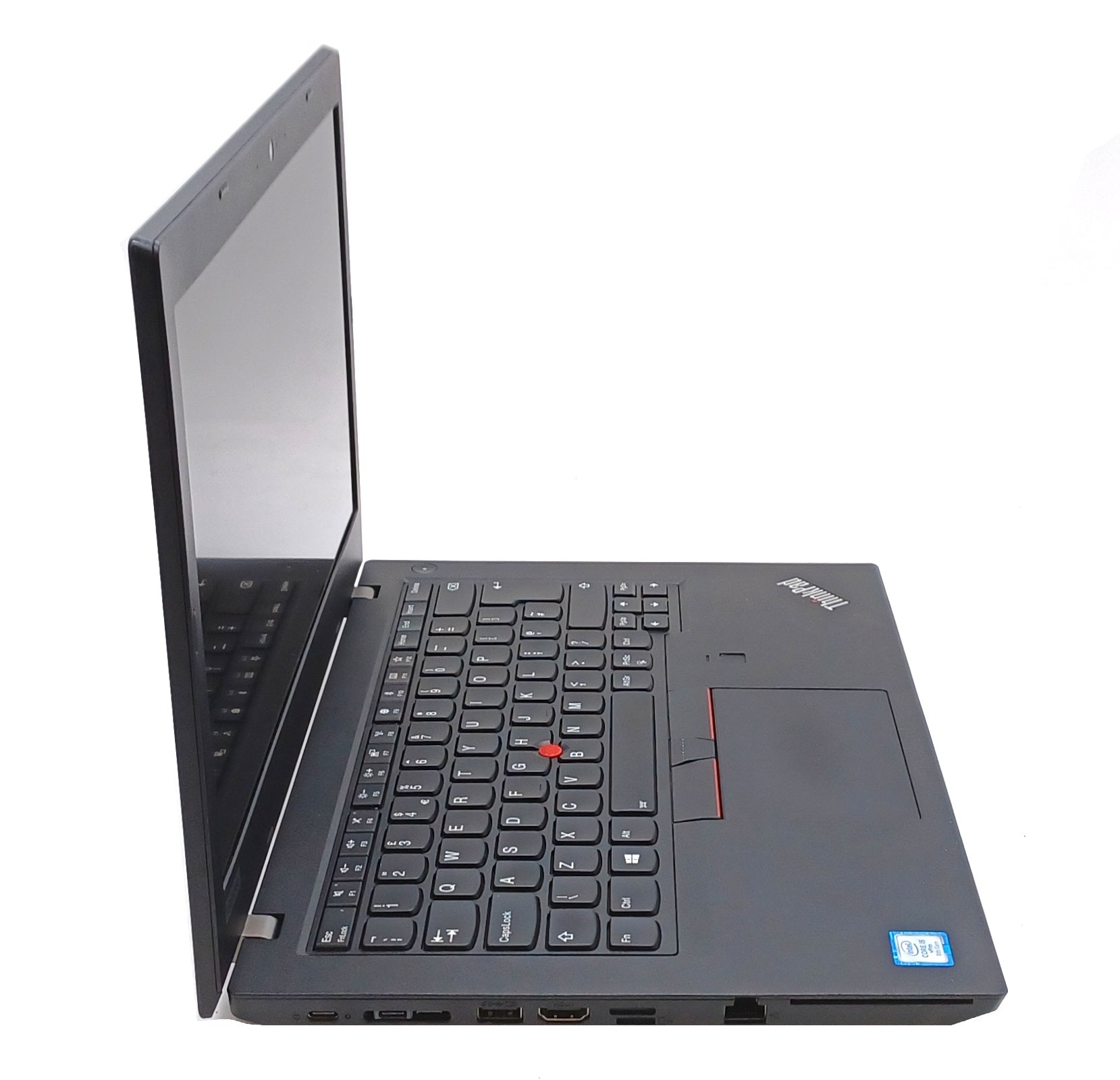 Lenovo ThinkPad L480 Laptop, 14