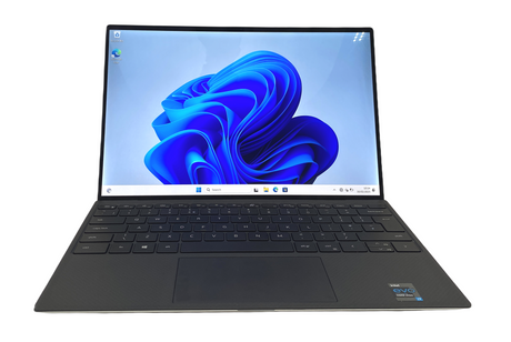Dell XPS 13 9310, 13,3" Core i7 11e génération, 16 Go de RAM, 256 Go de SSD, Windows 11