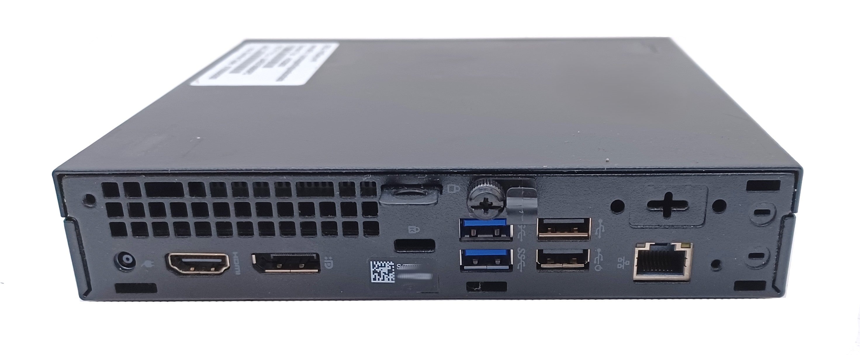 Dell OptiPlex 3070 Micro PC, Core i5 9th Gen, 8GB RAM, 256GB SSD