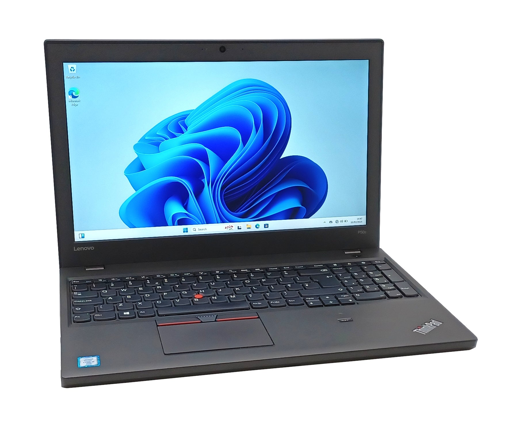 その他ノートPC本体 Lenovo ThinkPad P50s Corei7/8GB/SSD512GB 20250210_144722.jpg?v=