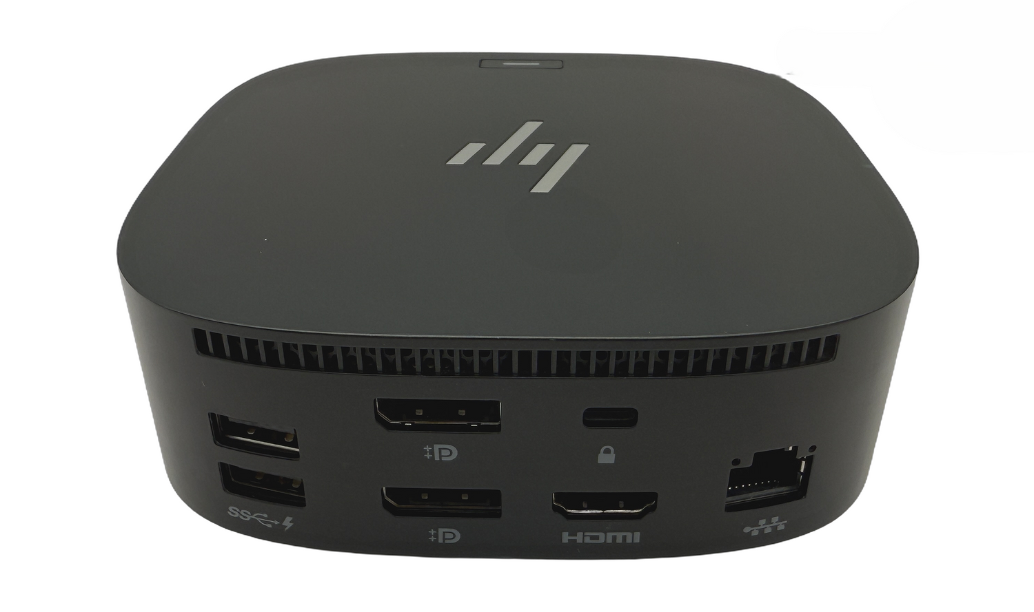 HP USB-C G2, Laptop Docking Station, DisplayLink 4K, DisplayPort, HDMI ...