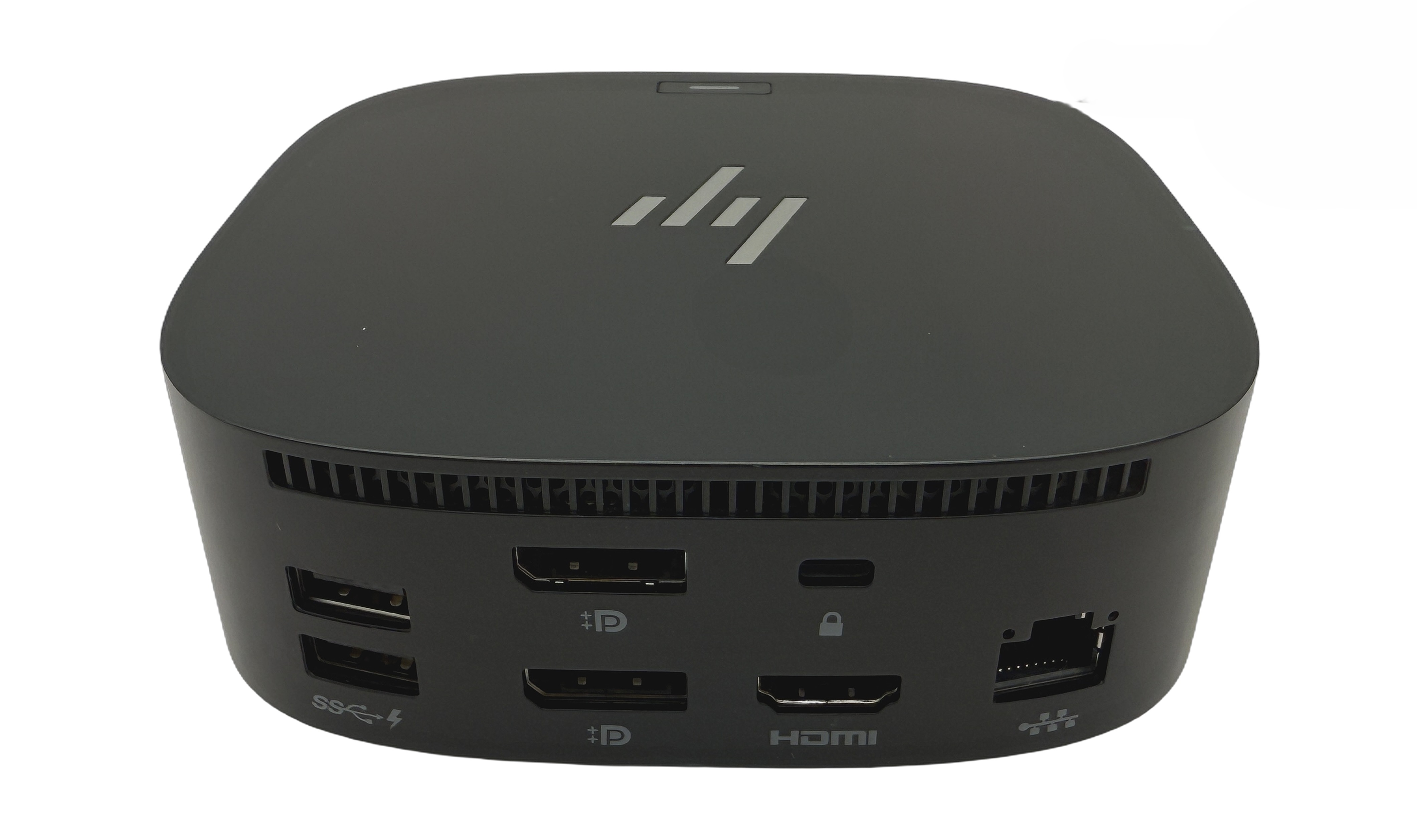 HP USB C G2 Laptop Docking Station DisplayLink 4K DisplayPort HDMI HP USB C G2 Laptop Docking Station DisplayLink 4K DisplayPort HDMI