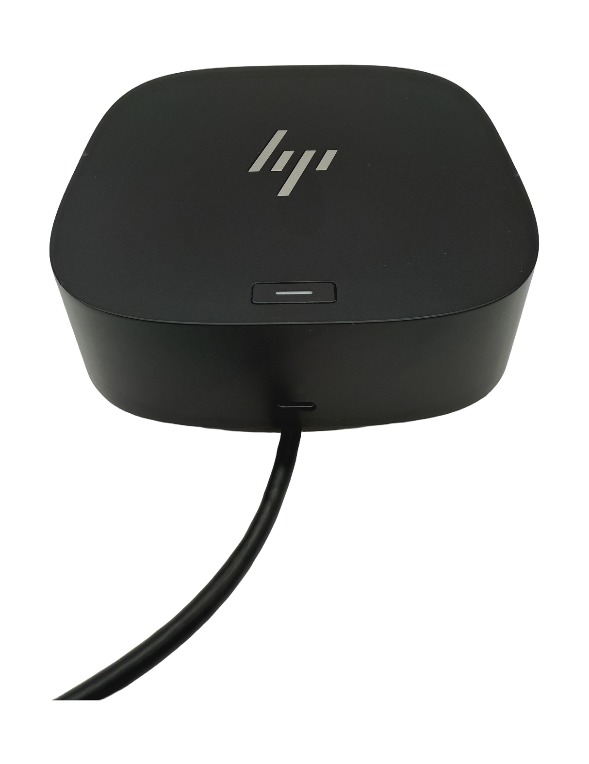 HP USB-C Dock G5, Laptop Docking Station, USB 3.1, DisplayPort, HDMI, With PSU