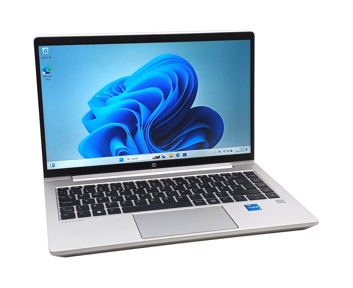 Hp Probook Cpu HP ProBook 440 G10 Laptop, 14