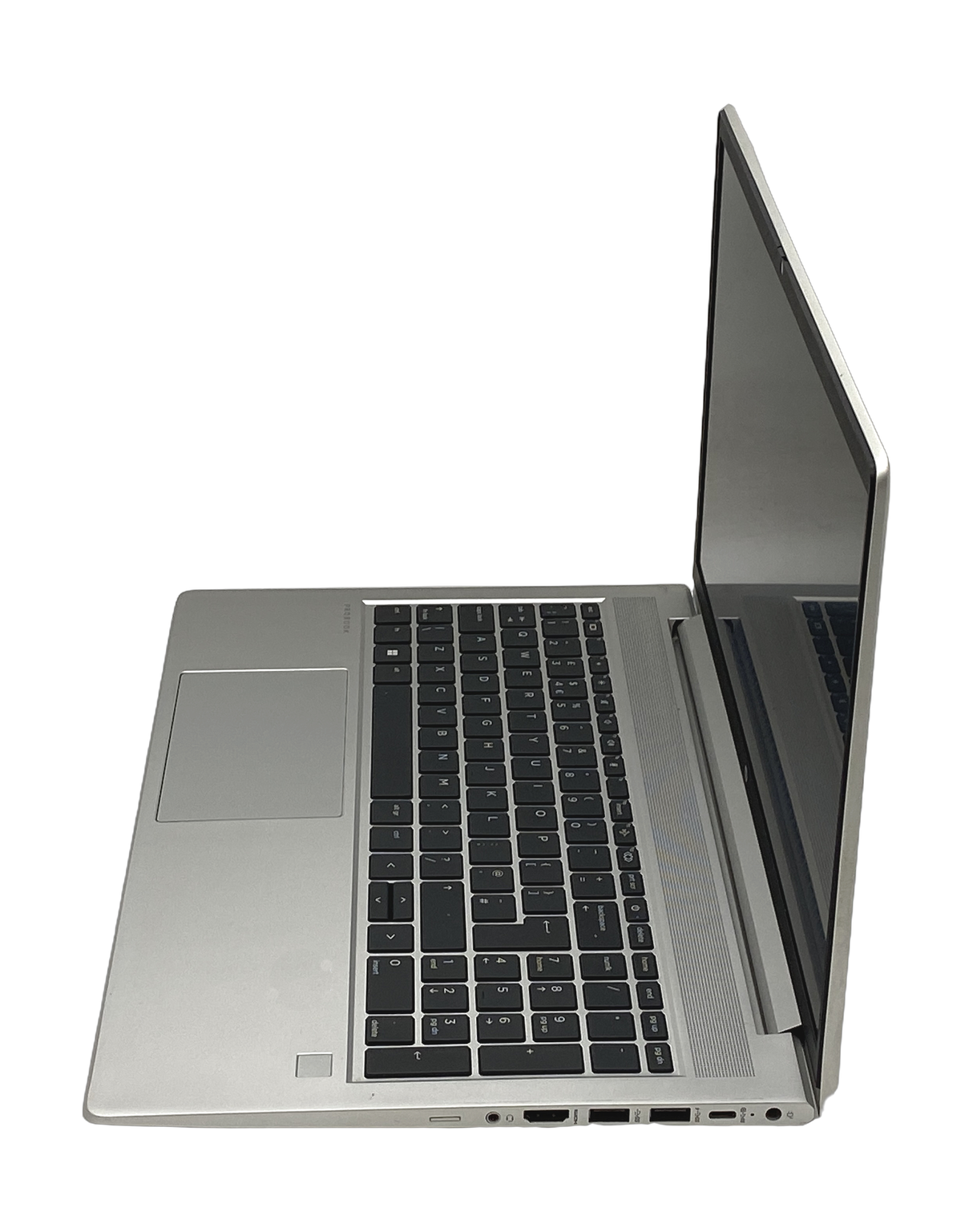 HP ProBook 450 G9 Laptop, 15.6" Core i7 12th Gen, 8GB RAM, 256GB SSD, Windows 11