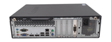 Lenovo ThinkCentre M710s SFF PC, Core i5 7th Gen, 8GB RAM, 256GB SSD, Windows 10