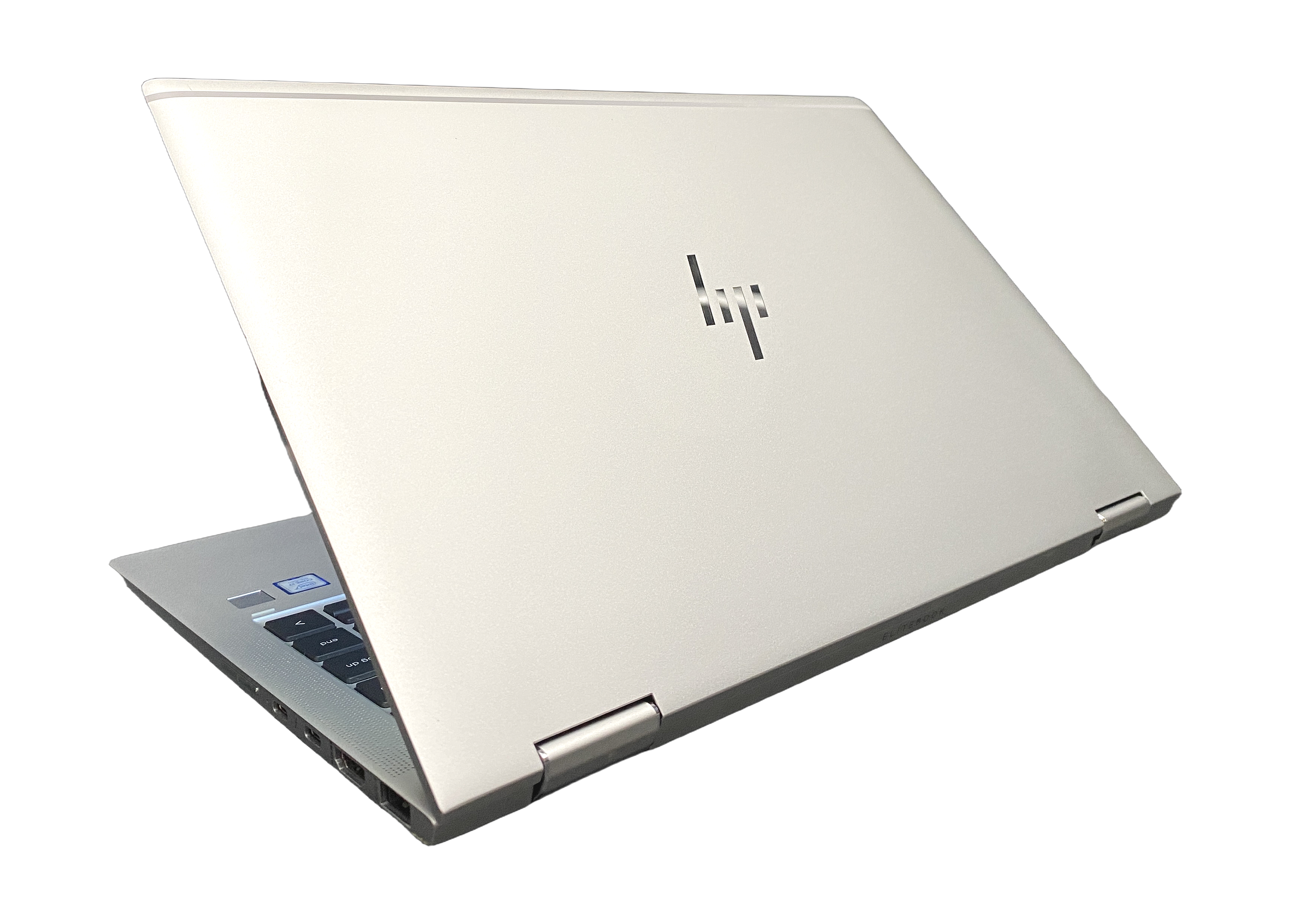 HP EliteBook X360 1040 G6 2in1 14" I5-8365U 8GB RAM 256GB SSD Win11Home - Usato