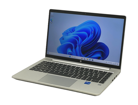 HP ProBook 440 G8 Laptop, 14" Core i5 11th Gen, 8GB RAM, 256GB SSD