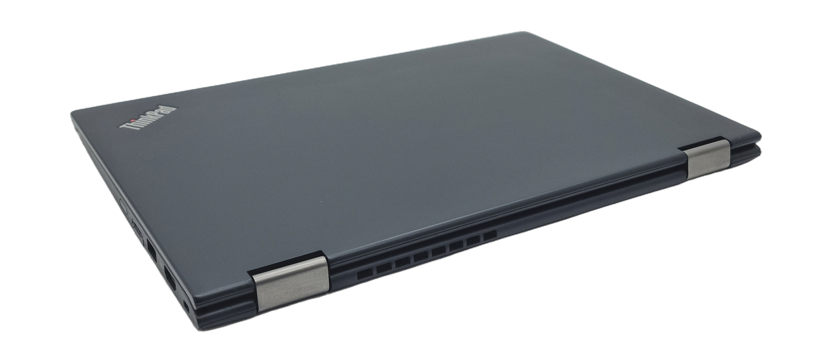 Lenovo ThinkPad X390 Yoga Laptop, 13.3" i5 8th Gen, 8GB RAM, 256GB SSD