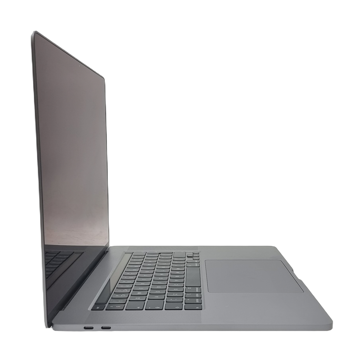 MacBook Pro 2019 16 Inch Core i7 2.6 GHZ 6 Core 16GB RAM 512GB SSD Used MacBook Pro 2019 16 Inch Core i7 2.6 GHZ 6 Core 16GB RAM 512GB SSD Used