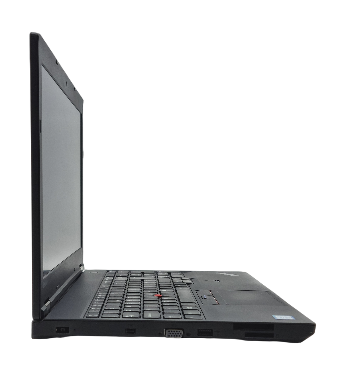 Lenovo ThinkPad L570 Laptop, 15.6" i5 7th Gen, 8GB RAM, 265GB SSD