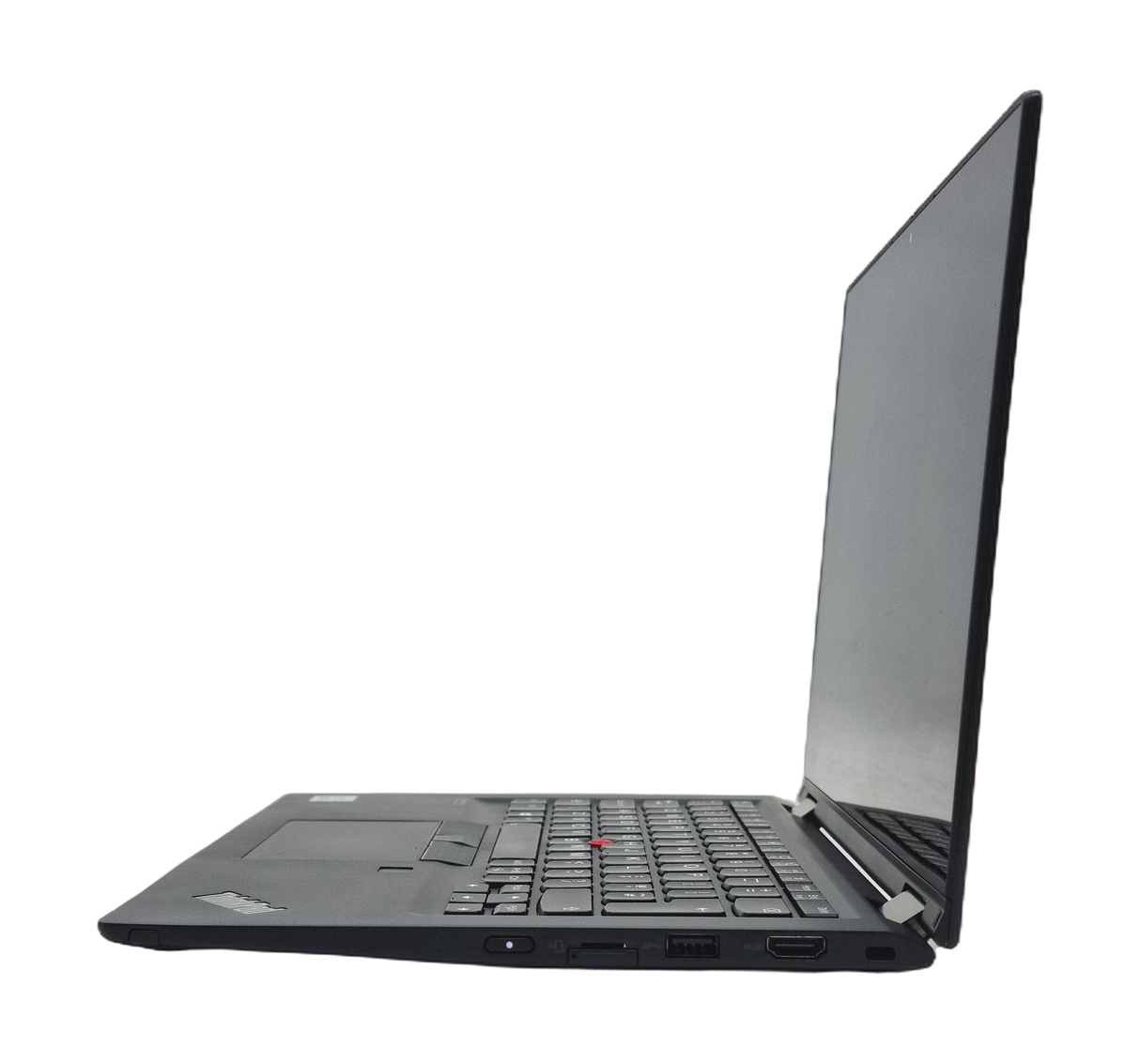 Lenovo ThinkPad X13 Yoga Laptop, 13.3" i5 10th Gen, 8GB RAM, 256GB SSD