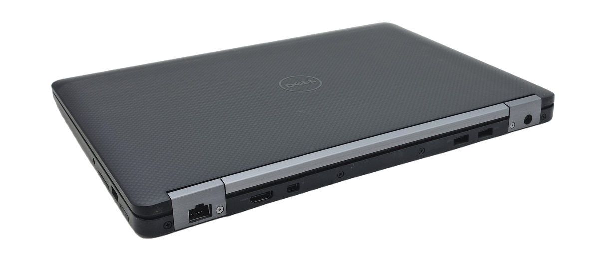 Dell Latitude E7470 Laptop, 14" i7 6th Gen, 8GB RAM, 128GB SSD